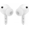 Samsung Galaxy Buds4 Pro, tõelised juhtmevabad stereokõrvaklapid (TWS), kõned/muusika, 5.1 g, peakomplekt, valge