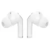 Samsung Galaxy Buds4 Pro, tõelised juhtmevabad stereokõrvaklapid (TWS), kõned/muusika, 5.1 g, peakomplekt, valge