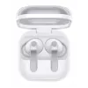 Samsung Galaxy Buds4 Pro, tõelised juhtmevabad stereokõrvaklapid (TWS), kõned/muusika, 5.1 g, peakomplekt, valge