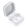 Samsung Galaxy Buds4 Pro, tõelised juhtmevabad stereokõrvaklapid (TWS), kõned/muusika, 5.1 g, peakomplekt, valge