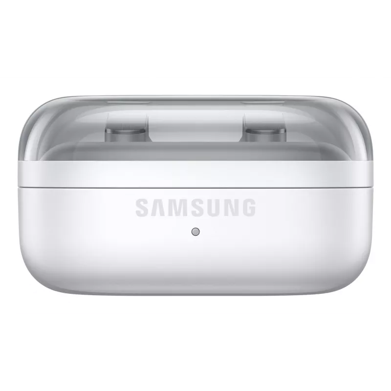 Samsung Galaxy Buds4 Pro, tõelised juhtmevabad stereokõrvaklapid (TWS), kõned/muusika, 5.1 g, peakomplekt, valge