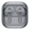 Samsung Galaxy Buds4 Pro, tõelised juhtmevabad stereokõrvaklapid (TWS), kõned/muusika, 5.1 g, peakomplekt, valge