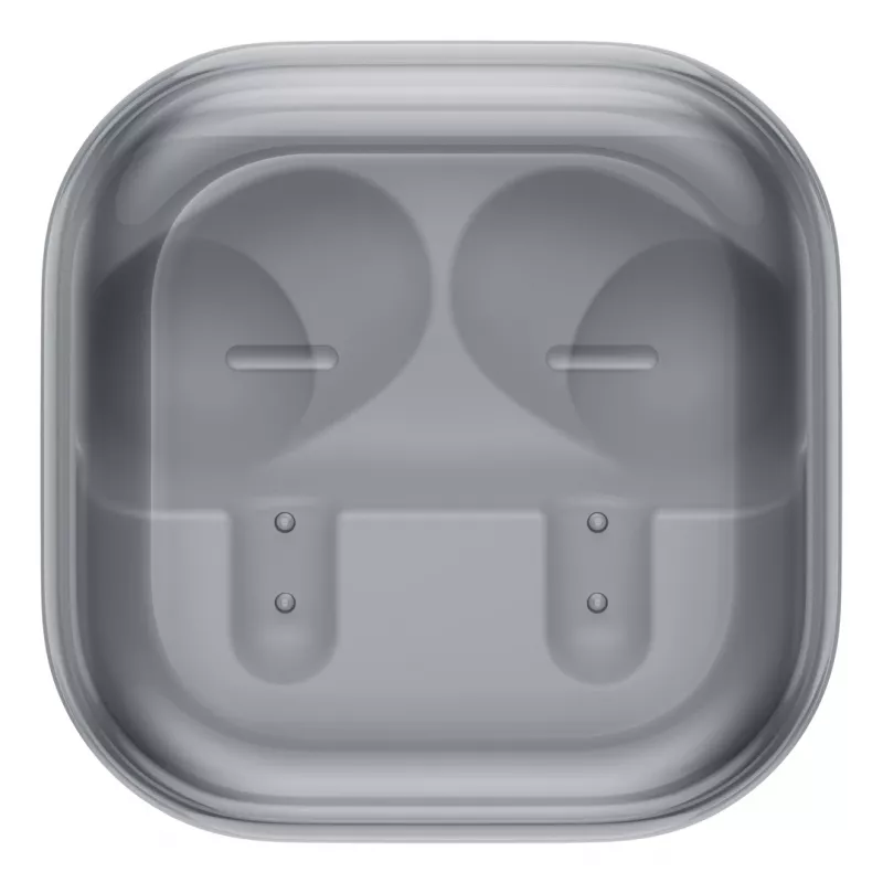 Samsung Galaxy Buds4 Pro, tõelised juhtmevabad stereokõrvaklapid (TWS), kõned/muusika, 5.1 g, peakomplekt, valge