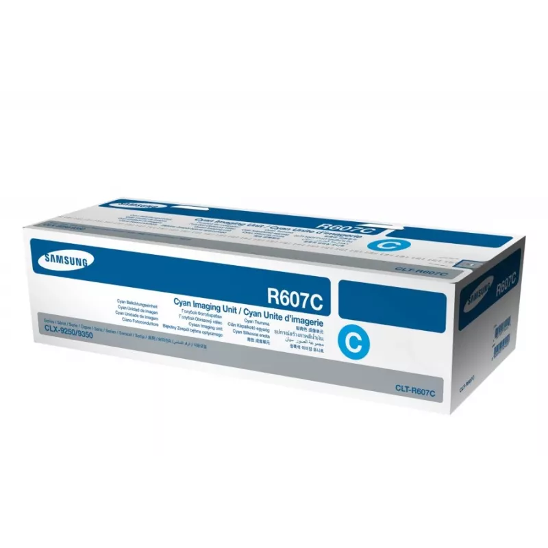 Samsung CLT-R607C printeritrummel Originaal 1 tk