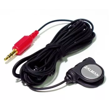 Zalman ZM-MIC1 mikrofon Must Lauaarvuti mikrofon
