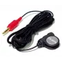 Zalman ZM-MIC1 mikrofon Must Lauaarvuti mikrofon