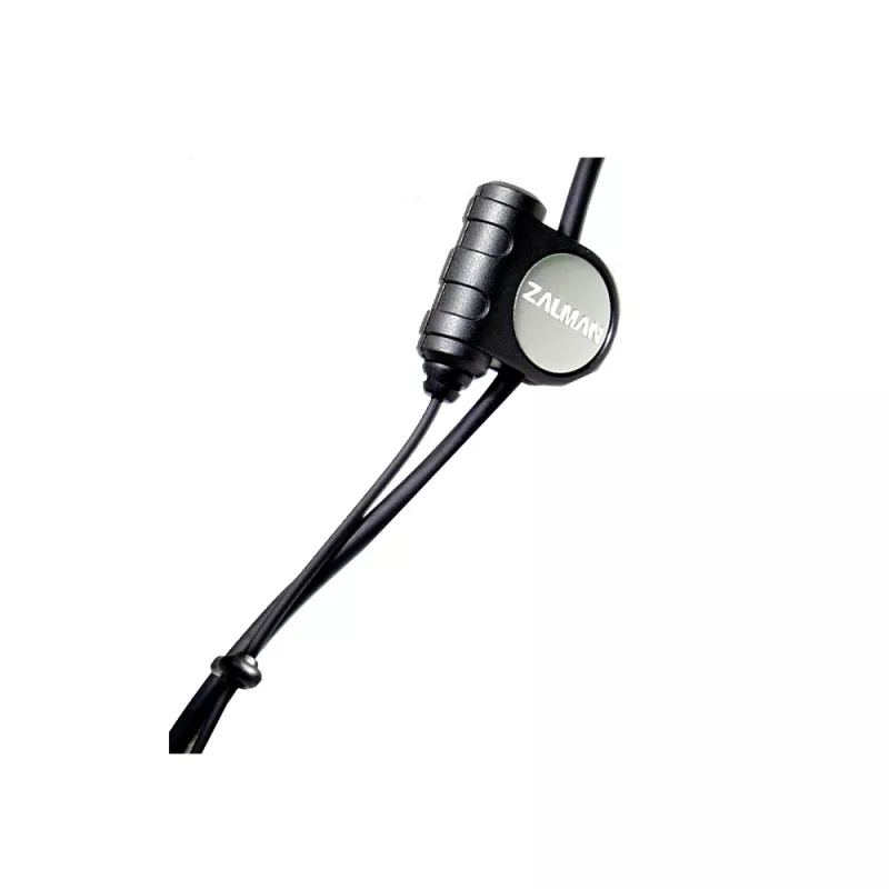 Zalman ZM-MIC1 mikrofon Must Lauaarvuti mikrofon