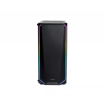 Zalman K1 REV.B arvutikorpus Midi Tower Valge
