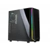 Zalman K1 REV.B arvutikorpus Midi Tower Valge