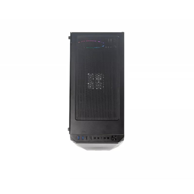 Zalman K1 REV.B arvutikorpus Midi Tower Valge