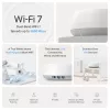 TP-Link BE3600 kogu kodu Mesh Wi-Fi 7 süsteem, 2,5G multi-gigabit