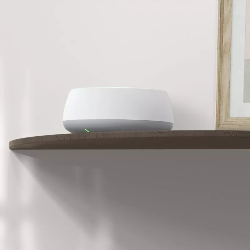 TP-Link BE3600 kogu kodu Mesh Wi-Fi 7 süsteem, 2,5G multi-gigabit