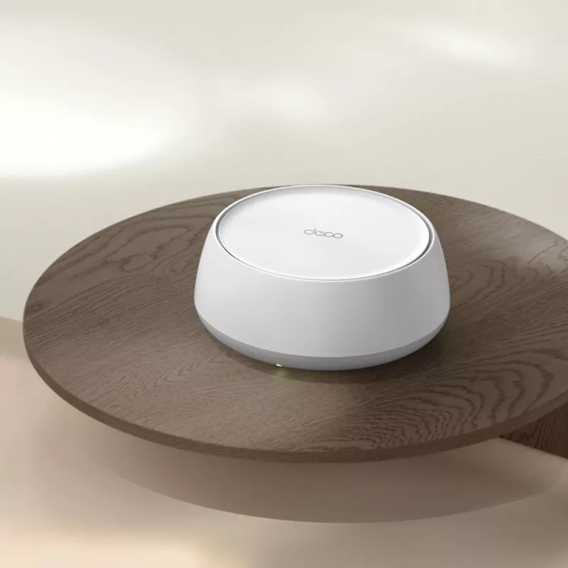 TP-Link BE3600 kogu kodu Mesh Wi-Fi 7 süsteem, 2,5G multi-gigabit