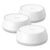 TP-Link BE3600 kogu kodu Mesh Wi-Fi 7 süsteem, 2,5G multi-gigabit