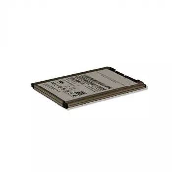 Lenovo 00WG630 sisemine pooljuhtketas 400 GB 2.5-tolline Serial ATA