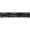 Lenovo ThinkSystem DE2000H kettamassiiv 0 TB Rack (2U) Must