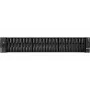 Lenovo ThinkSystem DE2000H kettamassiiv 0 TB Rack (2U) Must