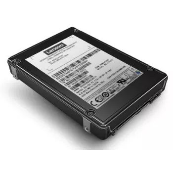 Lenovo 4XB7A80321 sisemine pooljuhtketas 7,68 TB 2,5-tolline SAS V-NAND TLC