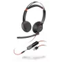 Peakomplekt POLY Blackwire 5220
