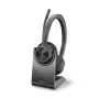 Peakomplekt POLY Voyager 4320 UC