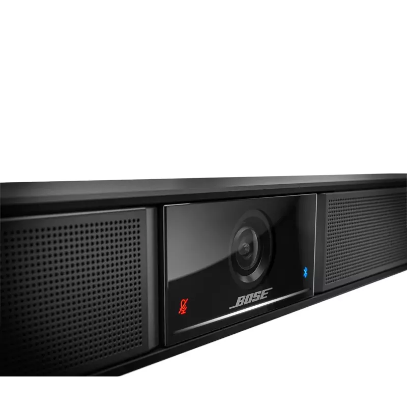 Grupi videokonverentsisüsteem Bose Videobar VB1