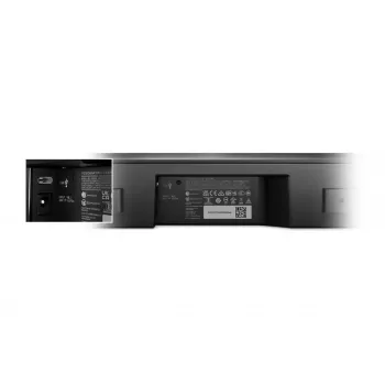 Grupi videokonverentsisüsteem Bose Videobar VBS 230V 8 MP 4K Ultra HD