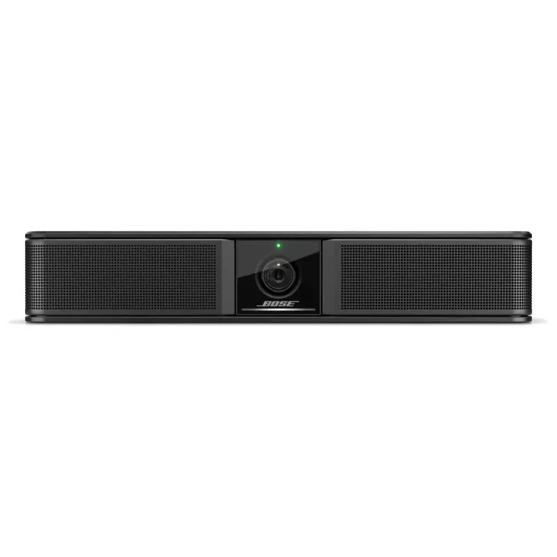 Grupi videokonverentsisüsteem Bose Videobar VBS 230V 8 MP 4K Ultra HD