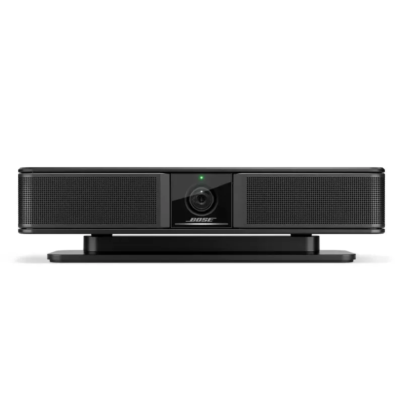 Grupi videokonverentsisüsteem Bose Videobar VBS 230V 8 MP 4K Ultra HD