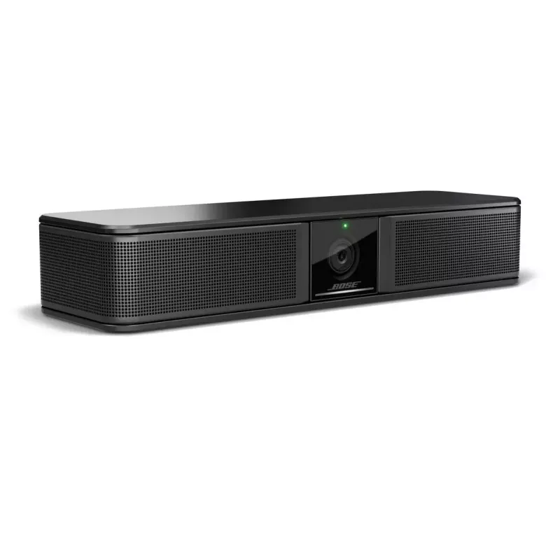 Grupi videokonverentsisüsteem Bose Videobar VBS 230V 8 MP 4K Ultra HD