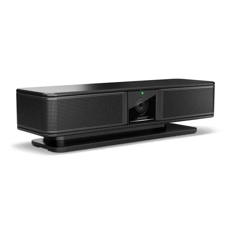 Grupi videokonverentsisüsteem Bose Videobar VBS 230V 8 MP 4K Ultra HD