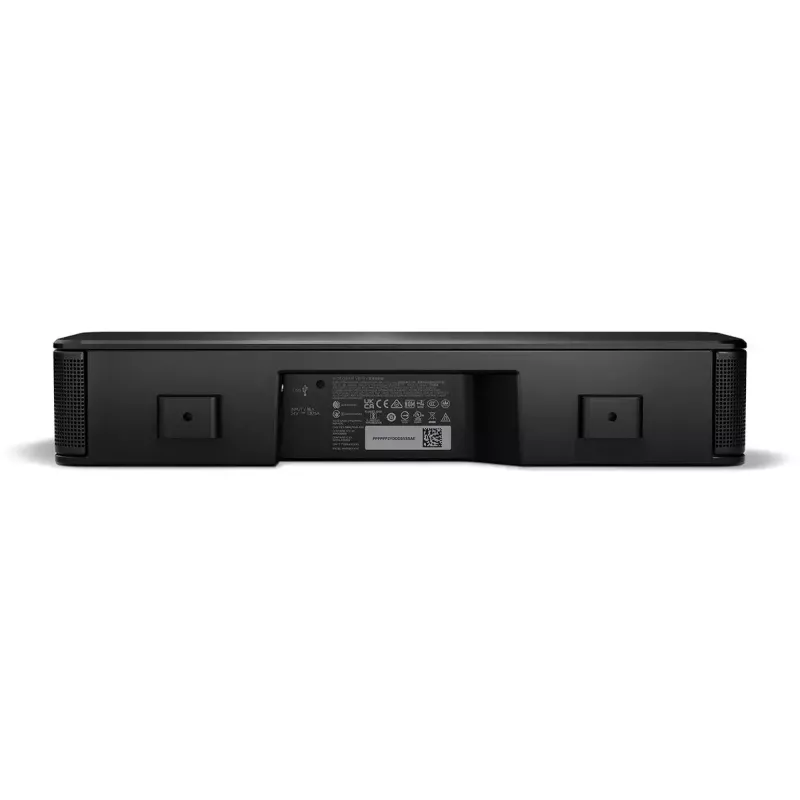 Grupi videokonverentsisüsteem Bose Videobar VBS 230V 8 MP 4K Ultra HD