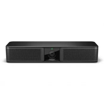 Grupi videokonverentsisüsteem Bose Videobar VBS 230V 8 MP 4K Ultra HD