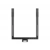 Kinnituskomplekt Bose 869196-0010 Must Ekraani suuruse ühilduvus 42-85 tolli