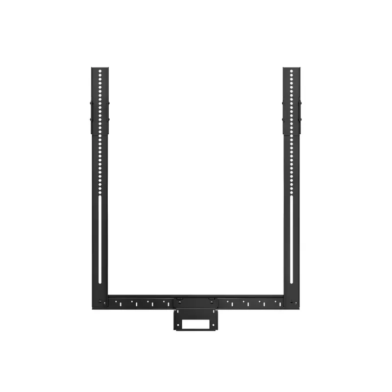 Kinnituskomplekt Bose 869196-0010 Must Ekraani suuruse ühilduvus 42-85 tolli