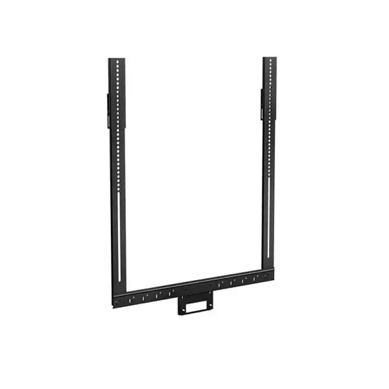 Kinnituskomplekt Bose 869196-0010 Must Ekraani suuruse ühilduvus 42-85 tolli