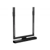 Kinnituskomplekt Bose 869196-0010 Must Ekraani suuruse ühilduvus 42-85 tolli