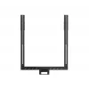 Kinnituskomplekt Bose 869196-0010 Must Ekraani suuruse ühilduvus 42-85 tolli