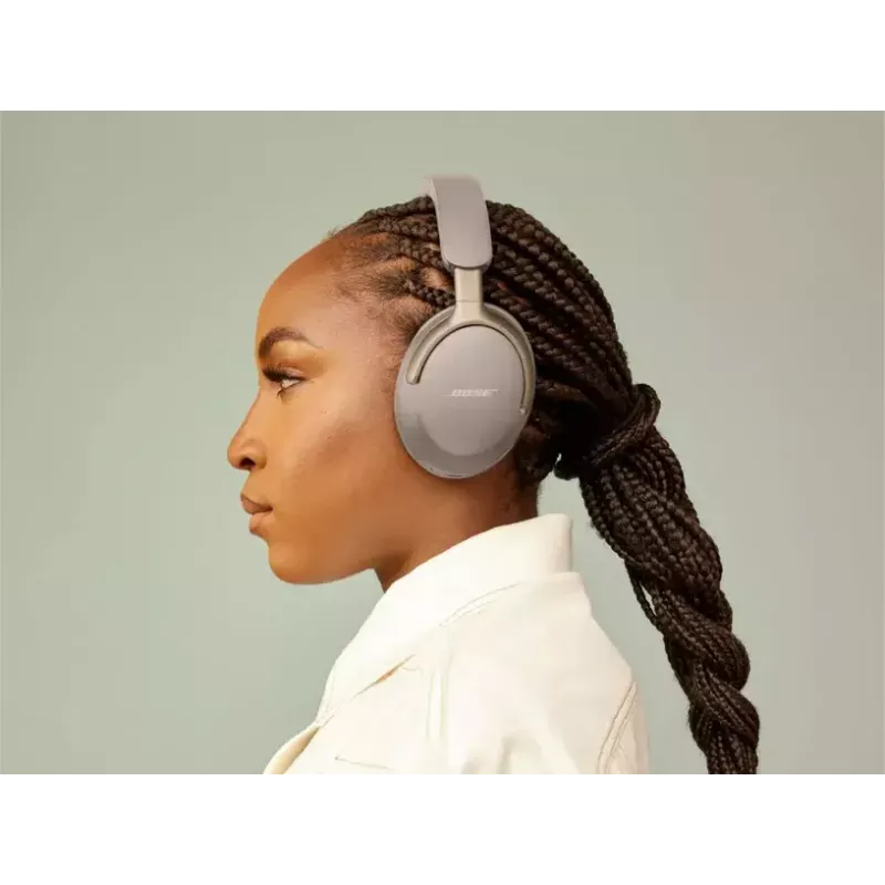 Bose QuietComfort Ultra peakomplekt