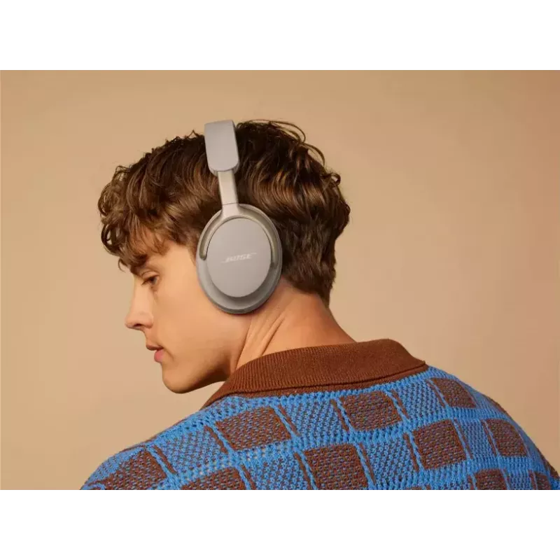 Bose QuietComfort Ultra peakomplekt
