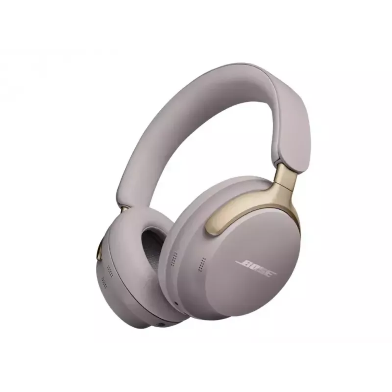 Bose QuietComfort Ultra peakomplekt