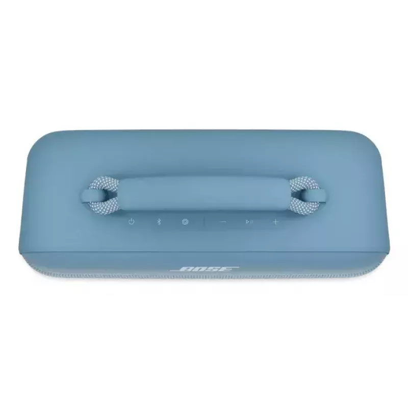 Mono kaasaskantav kõlar Bose SoundLink Max sinine