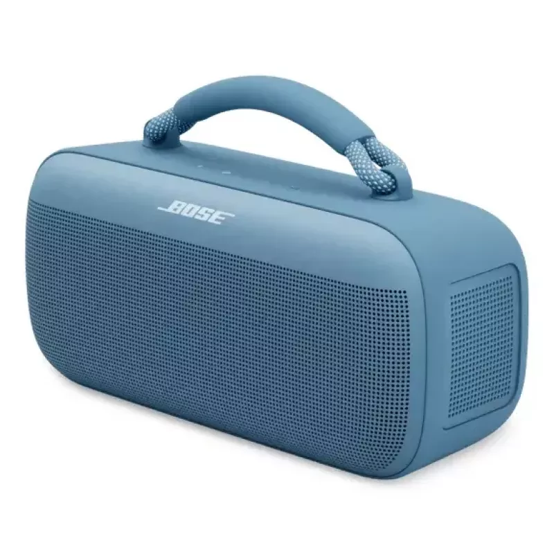 Mono kaasaskantav kõlar Bose SoundLink Max sinine