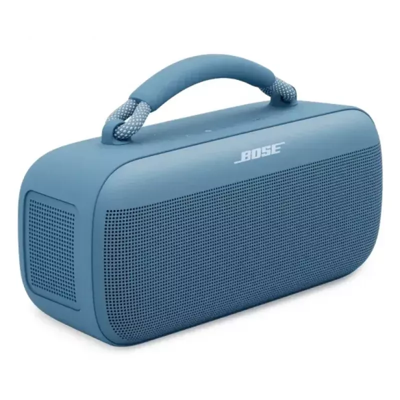 Mono kaasaskantav kõlar Bose SoundLink Max sinine