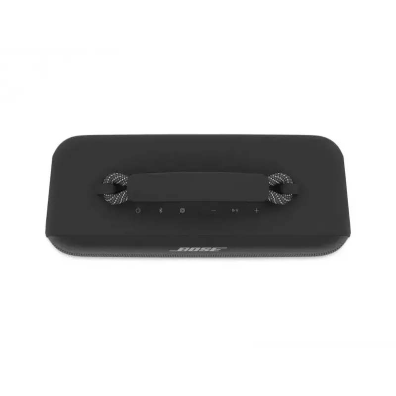 Mono kaasaskõlar Bose SoundLink Max must