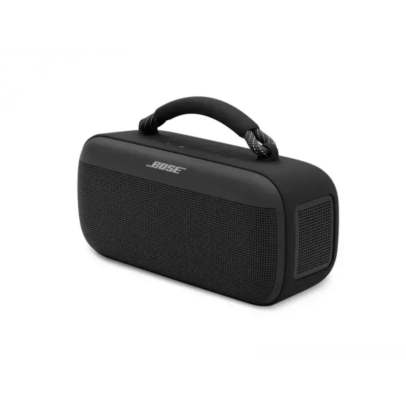 Mono kaasaskõlar Bose SoundLink Max must