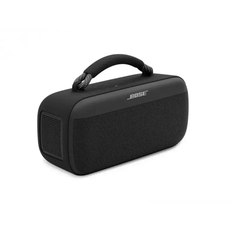 Mono kaasaskõlar Bose SoundLink Max must
