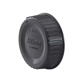 Objektiivikork Nikon LF-4 digikaamerale