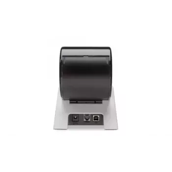 Sildiprinter SEIKO SLP650-EU — termoülekanne, 300×300 DPI, 100 mm/s, must