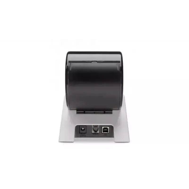 Sildiprinter SEIKO SLP650-EU — termoülekanne, 300×300 DPI, 100 mm/s, must