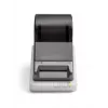 Sildiprinter SEIKO SLP650-EU — termoülekanne, 300×300 DPI, 100 mm/s, must